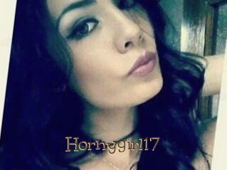 Hornygirl17