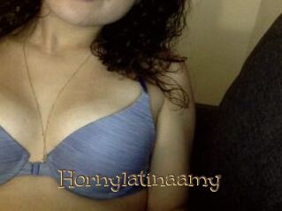 Hornylatinaamy