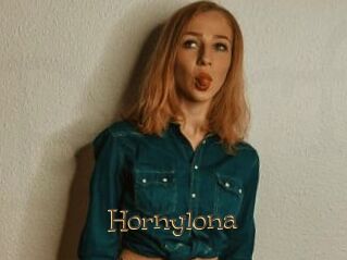 Hornylona