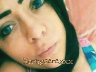 Hornysaraxxx