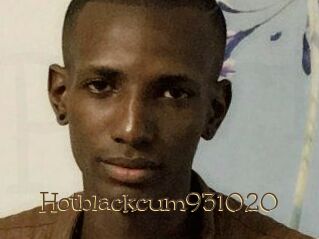 Hotblackcum931020