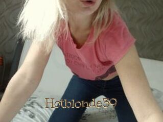 Hotblonde39