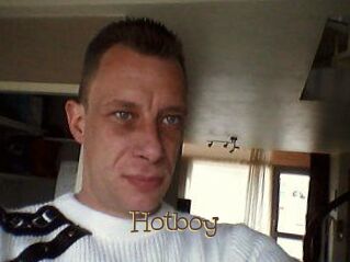 Hotboy