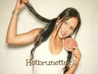 Hotbrunettex