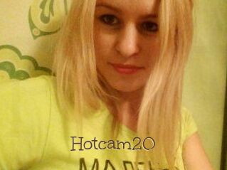 Hotcam20