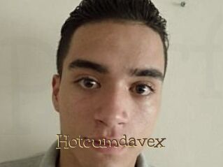 Hotcumdavex