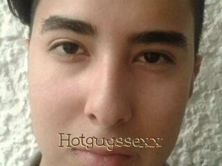 Hotguyssexx