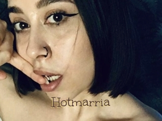Hotmarria