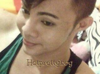 Hotprettyboy