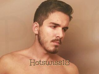 Hotswiss18