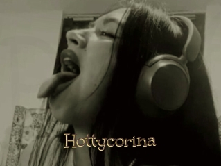 Hottycorina