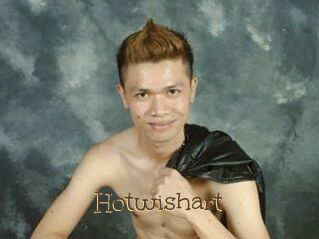 Hotwishart