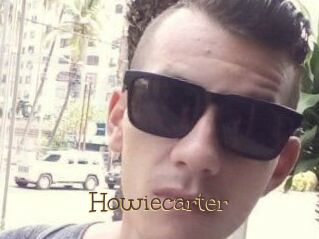 Howie_carter