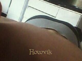 Howvik