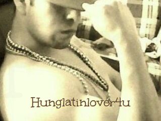 Hunglatinlover4u