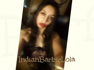 IndianBarbieLola