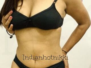 Indianhotnikki