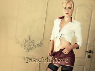 Insightoflove