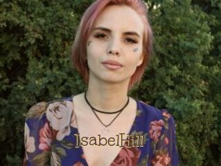IsabelHill