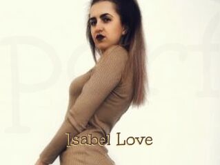 Isabel_Love