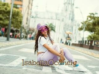 IsabellaOconely