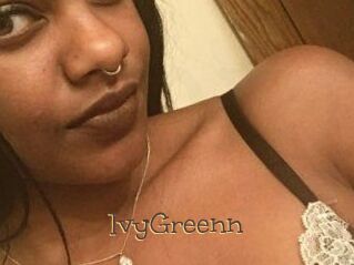 IvyGreenn