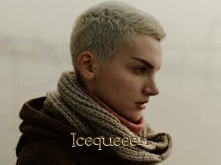 Icequeeen