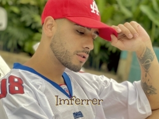 Imferrer