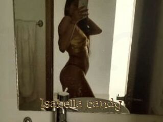 Isabella_candy