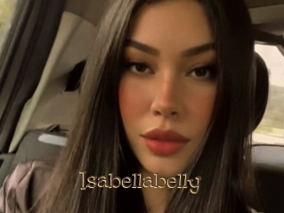 Isabellabelly