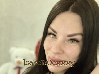 Isabellafoxxxy