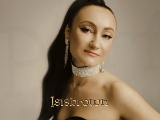 Isisbrown