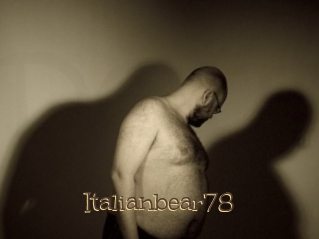 Italianbear78