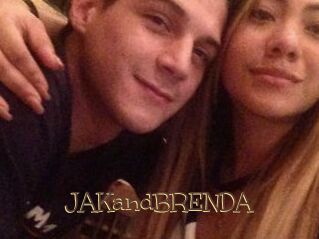 JAKandBRENDA