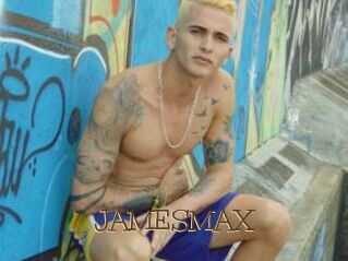 JAMESMAX