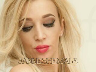 JANNESHEMALE