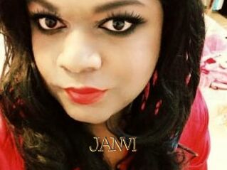 JANVI