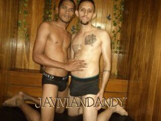 JAVIVIANDANDY