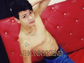 JHONNYKEND