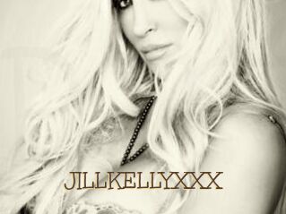 JILLKELLYXXX