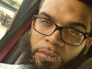 JTheGent