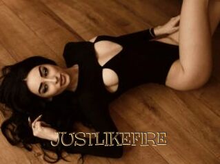 JUSTLIKEFIRE