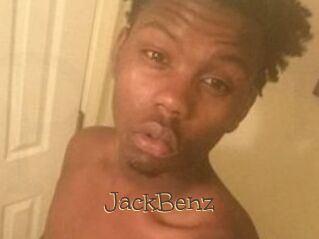 Jack_Benz