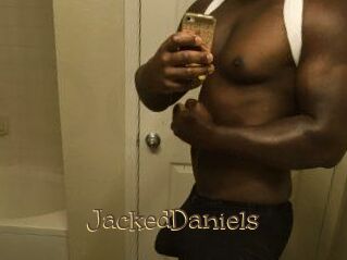 JackedDaniels