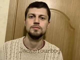JackieYourboy