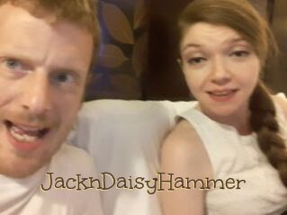 JacknDaisyHammer