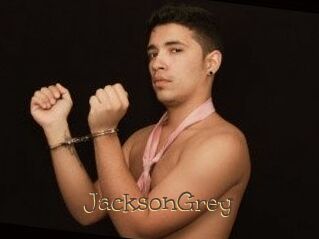 JacksonGrey