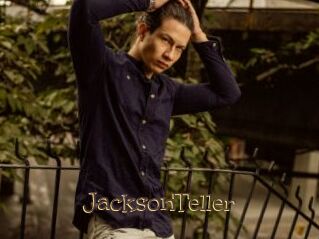 JacksonTeller