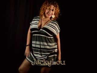 JackyLou
