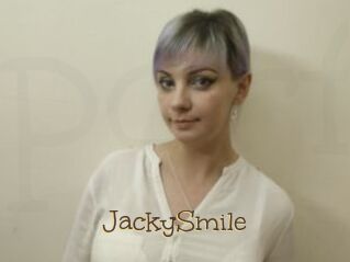 JackySmile
